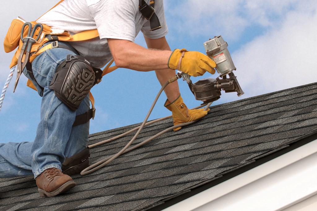 When Should You Replace Your Roof? - Garner Roofing & Remodeling
